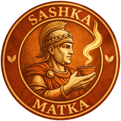 Sashka Matka